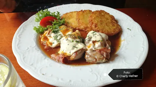 Gasthof zum Ochsen Franzke Gastronomie Münsingen