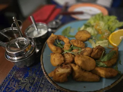 Bild von Delhi 1- Indisches Spezialitäten