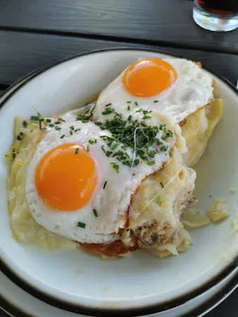 Bild von Gasthaus Krone