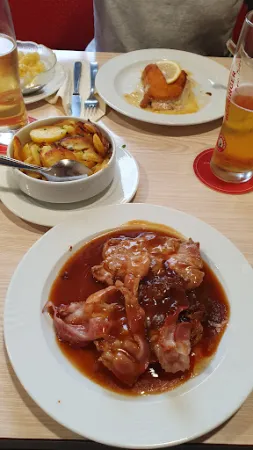 Bild von Gasthaus Krone