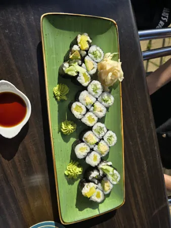 Bild von Saigon Street Food Metzingen-Neuhausen