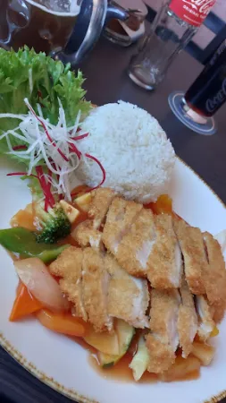 Bild von Saigon Street Food Metzingen-Neuhausen