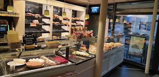 Bäckerhaus Veit Café