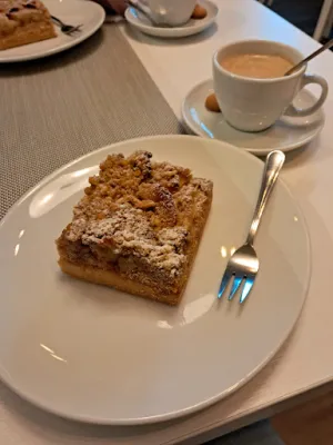 Bäckerhaus Veit Café