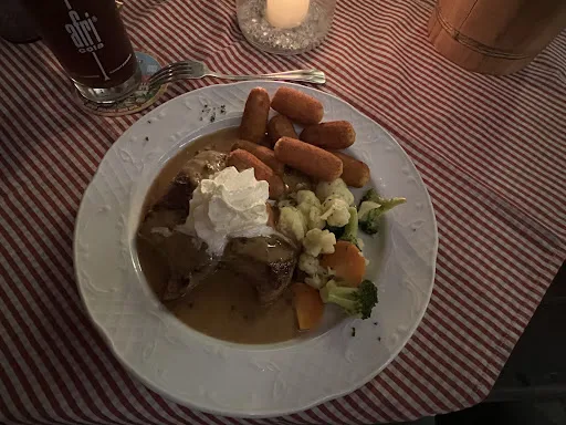 Bild von Schlemmerstüble