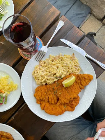 Bild von Schlemmerstüble