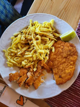 Bild von Schlemmerstüble