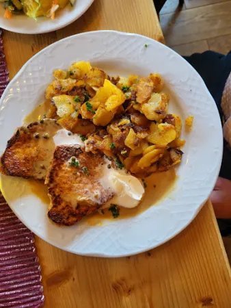 Bild von Schlemmerstüble