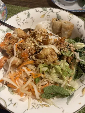 Bild von VIETNAMESISCHE REISKORN RESTAURANT Metzingen.