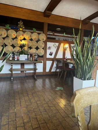 Bild von VIETNAMESISCHE REISKORN RESTAURANT Metzingen.