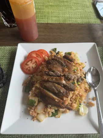 Bild von VIETNAMESISCHE REISKORN RESTAURANT Metzingen.