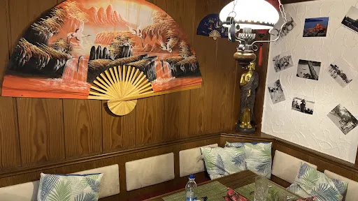 Bild von VIETNAMESISCHE REISKORN RESTAURANT Metzingen.