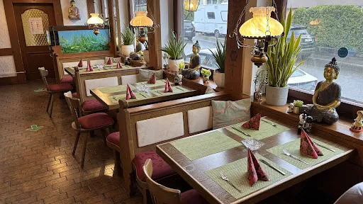 Bild von VIETNAMESISCHE REISKORN RESTAURANT Metzingen.