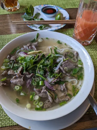 Bild von VIETNAMESISCHE REISKORN RESTAURANT Metzingen.