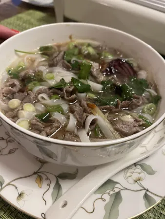 Bild von VIETNAMESISCHE REISKORN RESTAURANT Metzingen.