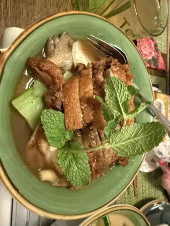 Bild von VIETNAMESISCHE REISKORN RESTAURANT Metzingen.
