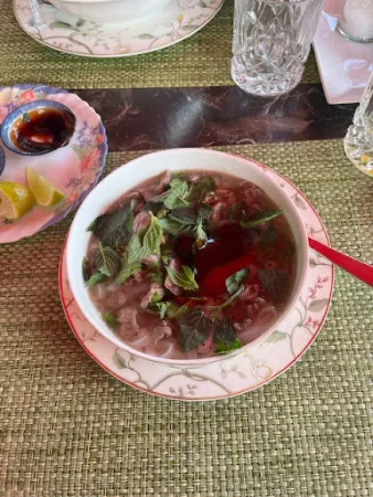 Bild von VIETNAMESISCHE REISKORN RESTAURANT Metzingen.