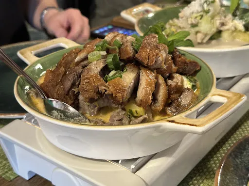 Bild von VIETNAMESISCHE REISKORN RESTAURANT Metzingen.