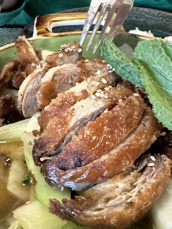 Bild von VIETNAMESISCHE REISKORN RESTAURANT Metzingen.