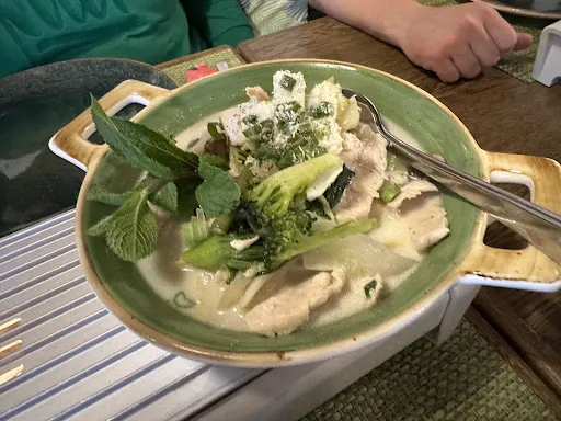 Bild von VIETNAMESISCHE REISKORN RESTAURANT Metzingen.