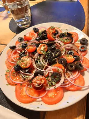 Bild von Danilu Ristorante Pizzeria Schützenhaus
