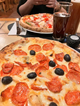 Bild von Danilu Ristorante Pizzeria Schützenhaus