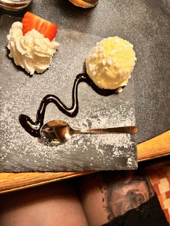 Bild von Danilu Ristorante Pizzeria Schützenhaus