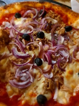 Bild von Danilu Ristorante Pizzeria Schützenhaus