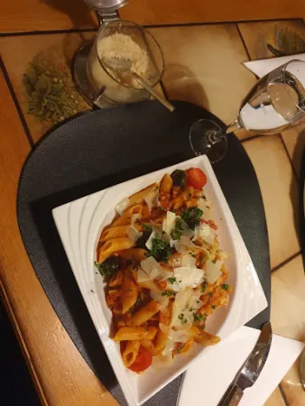 Bild von Danilu Ristorante Pizzeria Schützenhaus