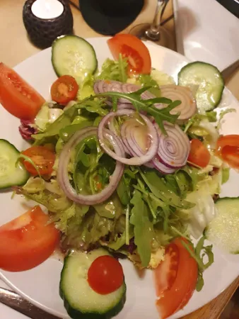 Bild von Danilu Ristorante Pizzeria Schützenhaus