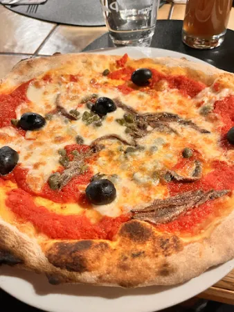 Bild von Danilu Ristorante Pizzeria Schützenhaus
