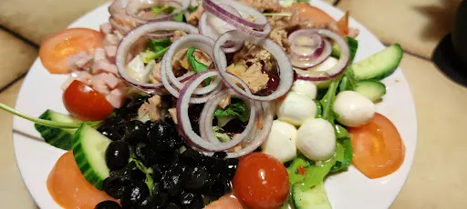 Bild von Danilu Ristorante Pizzeria Schützenhaus