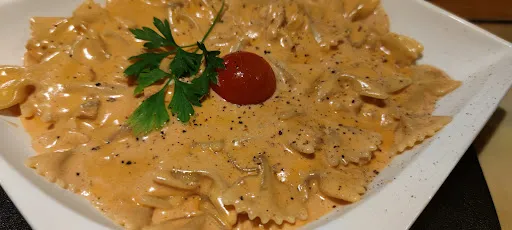 Bild von Danilu Ristorante Pizzeria Schützenhaus