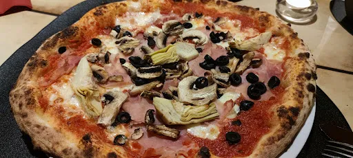 Bild von Danilu Ristorante Pizzeria Schützenhaus