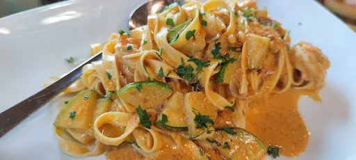 Bild von Danilu Ristorante Pizzeria Schützenhaus