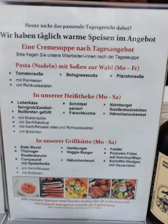 Bild von Grillhütte vom Rößle