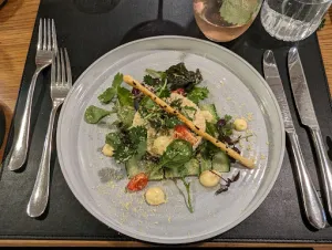 Event- und Veranstaltungsrestaurant Wilder Mann