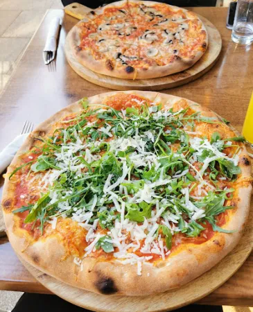 Bild von Ristorante-Zio-Besim
