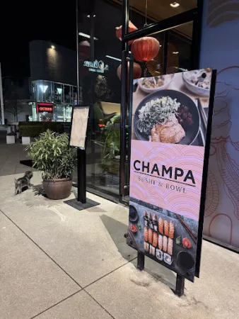 Bild von Champa