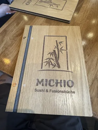 Bild von Michio - Sushi und Fusionsküche