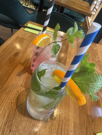 Bild von Michio - Sushi und Fusionsküche