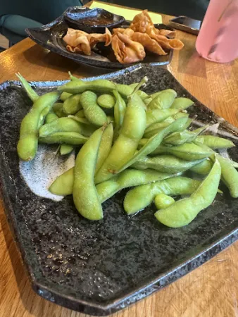 Bild von Michio - Sushi und Fusionsküche