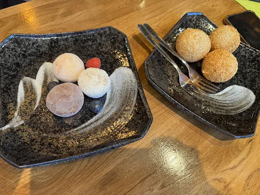 Bild von Michio - Sushi und Fusionsküche
