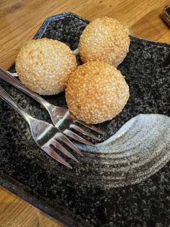 Bild von Michio - Sushi und Fusionsküche