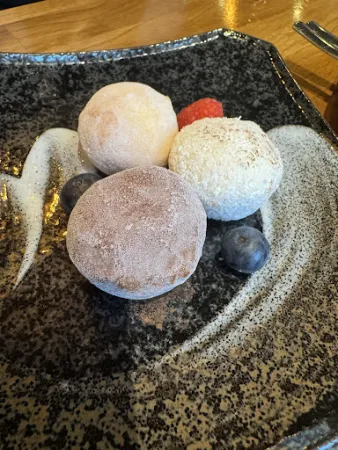Bild von Michio - Sushi und Fusionsküche