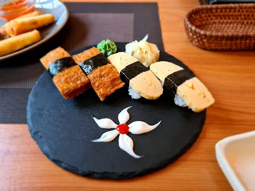Bild von Michio - Sushi und Fusionsküche