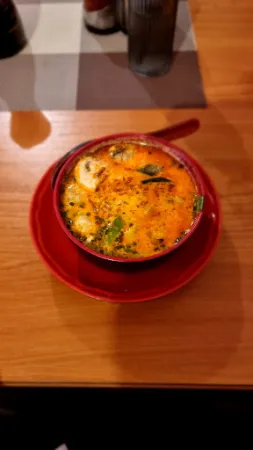 Bild von Michio - Sushi und Fusionsküche