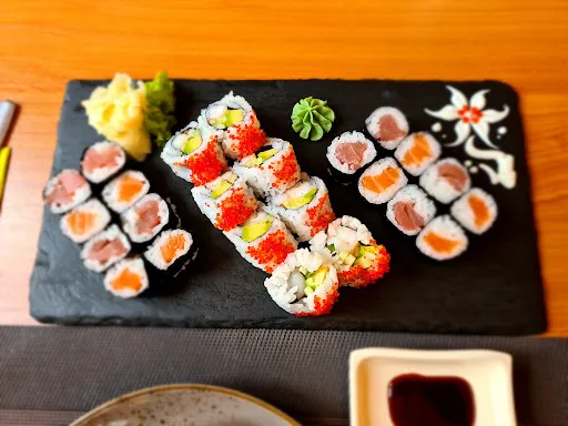 Bild von Michio - Sushi und Fusionsküche