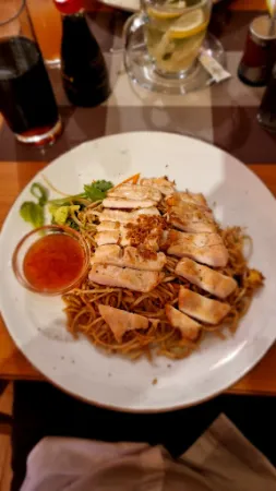 Bild von Michio - Sushi und Fusionsküche