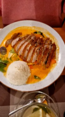 Bild von Michio - Sushi und Fusionsküche